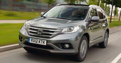 10 mẫu SUV đời cũ có chi phí bảo dưỡng siêu rẻ, đa số đã quen mặt khách Việt