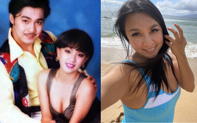 'Nữ hoàng ảnh lịch' nóng bỏng từng khiến Lý Hùng si mê giờ ra sao?