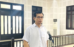 Chứa chấp người Trung Quốc trốn truy nã để thu tiền