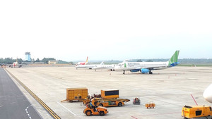 Đà Nẵng góp ý bỏ nội dung ‘định hướng Sân bay Chu Lai thay thế Sân bay Đà Nẵng’