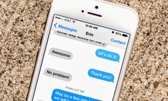 2 cách đặt mật khẩu tin nhắn trên iPhone cực đơn giản