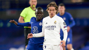 Nhận định bóng đá Real Madrid vs Chelsea: Đội khách bất lợi toàn diện