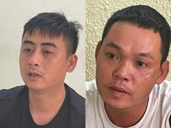 Từ Thanh Hóa vào Quảng Nam cho vay lãi suất 'cắt cổ' 730%/năm