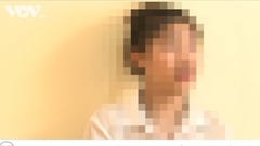 Bị dụ dỗ vào đường dây buôn bán người, cô gái phải viết giấy nợ để 'chuộc' thân