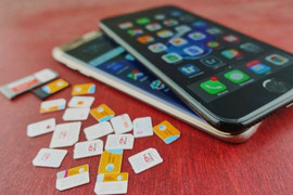 Đề xuất đấu giá số thuê bao di động, giá khởi điểm từ 1 triệu đồng