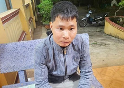 Bắt giam nghi phạm sát hại vợ cũ ở Gia Lai