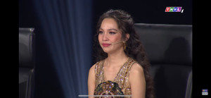 Cặp đôi 'Tuyệt đỉnh song ca' khiến Hiền Thục phải bật khóc