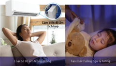 Panasonic ra mắt dòng điều hòa tích hợp công nghệ lọc khí nanoe™️ X thế hệ 3