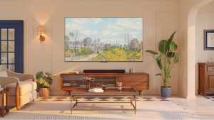 Google TV thế hệ thứ 2 của TCL trình làng với kích thước lên đến 85 inch