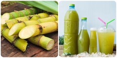 10 lợi ích của nước mía đối với sức khỏe