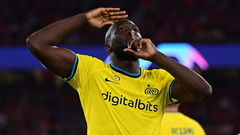 Kết quả Cúp C1: Lukaku ghi bàn, Inter Milan thắng dễ Benfica