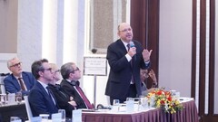 Người dân quan tâm nhất đến các vấn đề đói nghèo, việc làm, tăng trưởng kinh tế