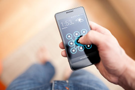 Tự tin cho người khác cầm điện thoại mà không lo bị xem trộm dữ liệu nhờ mẹo sau