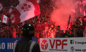 Hà Nội FC tặng 1.000 vé, CLB Hải Phòng cam kết không đốt pháo sáng