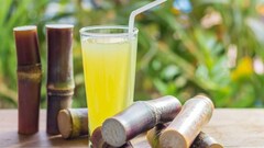 Nước mía ngon nhưng 5 nhóm người dưới đây tuyệt đối phải tránh xa
