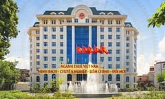 Ngành Thuế tăng cường ngăn chặn gian lận trong việc sử dụng hóa đơn