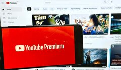 YouTube thu phí xem video không quảng cáo ở Việt Nam chỉ 79.000 đồng/tháng