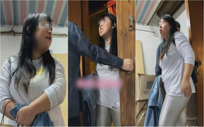 Thấy bạn hẹn hờ hững, cô gái tìm đến tận nhà để rồi bẽ mặt