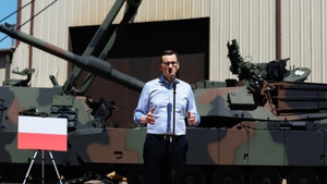 Quốc gia EU muốn có nhà máy uranium nghèo