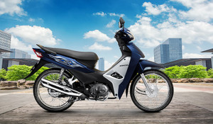Những dòng xe máy Honda được ưa chuộng nhất hiện nay