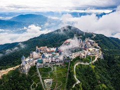 Cách săn combo du lịch Đà Nẵng giá rẻ