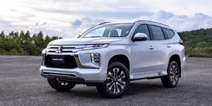 Bảng giá ô tô Mitsubishi mới nhất tháng 5/2023