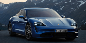 Bảng giá ô tô Porsche mới nhất tháng 5/2023