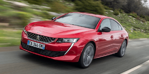 Bảng giá ô tô Peugeot mới nhất tháng 5/2023