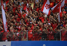 CLB Hải Phòng 'xin vé' cho CĐV, người hâm mộ phản ứng trái chiều