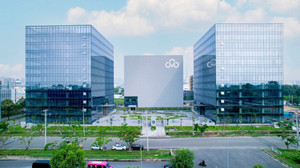 Tổ hợp nghiên cứu, đổi mới sáng tạo CMC Creative Space Hòa Lạc được chấp thuận