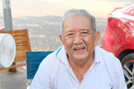 Nghệ sĩ Mạc Can sắp vào Trung tâm dưỡng lão