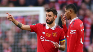 Nhận định bóng đá Man Utd vs Sevilla: Nỗi lo thiếu Rashford