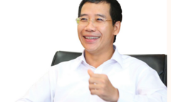 Ngân hàng MB Bank có tân Chủ tịch Hội đồng Quản trị