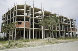 Dang dở dự án dành cho người có thu nhập thấp: Đề nghị cơ quan điều tra vào cuộc