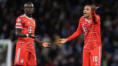 Thua đậm Man City, sao Bayern Munich đấm nhau