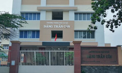 Phụ huynh bị truy thu hơn 12 triệu đồng: Tạm dừng mô hình trường tiên tiến