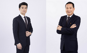 Ông Đỗ Quang Vinh và ông Đỗ Đức Hải được bầu làm Phó Chủ tịch HĐQT SHB