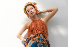 Mặc yếm nên để tóc gì sẽ xinh như mỹ nhân Việt?