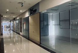 Thảm cảnh tại nhiều trung tâm thương mại sầm uất một thời ở Hà Nội