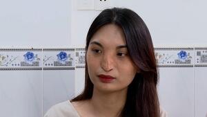 Từng bị miệt thị ngoại hình, nữ người mẫu tự tin tham gia cuộc thi nhan sắc