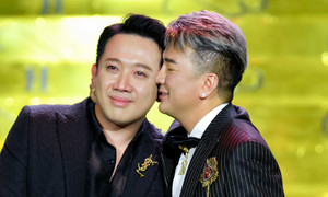 Nhà vua - chú hề và câu chuyện nghệ thuật