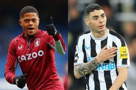 Lịch thể thao mới nhất hôm nay 15/4 và rạng sáng 16/4