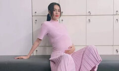 Ninh Dương Lan Ngọc phản hồi thông tin mới sinh con