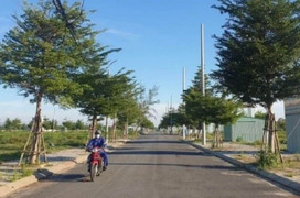 Vướng mắc tại loạt dự án của Bách Đạt An: Cần xem xét năng lực tài chính CĐT