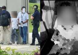 Cậu bé 12 tuổi lấy cắp xe bus, tự lái 100km