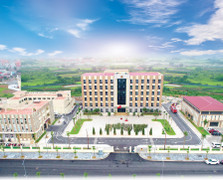 Cuộc thi sáng tác bài hát 'Công an quận Bắc Từ Liêm – Những mùa hoa chiến công'