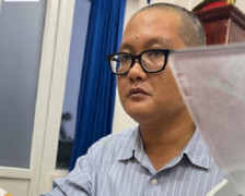 Tạm giữ kẻ cưỡng đoạt tài sản của người nước ngoài