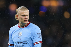 Nhận định bóng đá Man City vs Leicester: Mưa bàn thắng ở Etihad