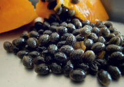 Ăn đu đủ bỏ hạt, bạn đã bỏ lỡ những công dụng tuyệt vời này