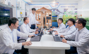 Hành trình 'khởi nghiệp' và tương lai của nhà mạng viễn thông di động đầu tiên 